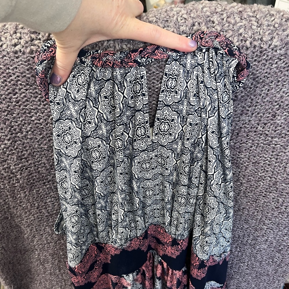 Like new darling dress